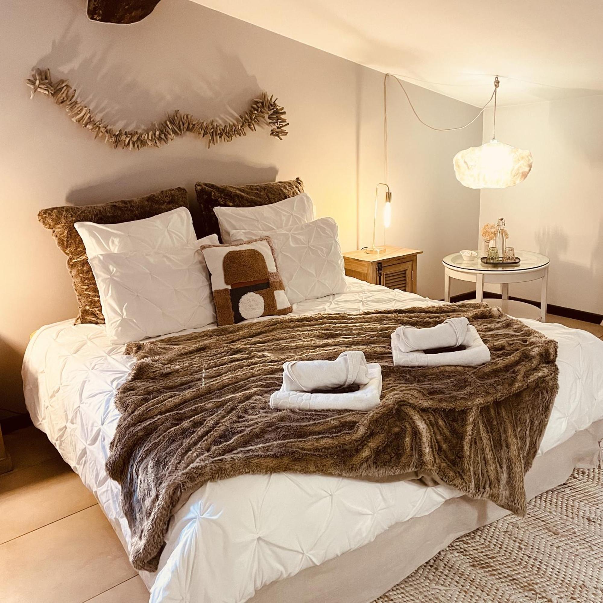 B&B Temps Suspendu Provence Pernes-les-Fontaines Habitación foto
